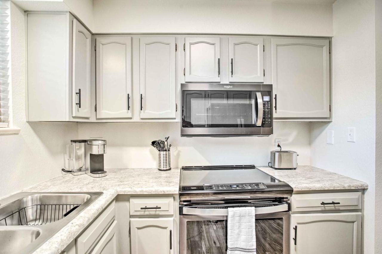 Stunning Condo By Trails, Natl Monument! Grand Junction Exterior foto